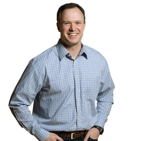 Shane Oswald